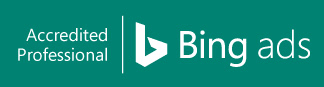 Bing Ads Professional