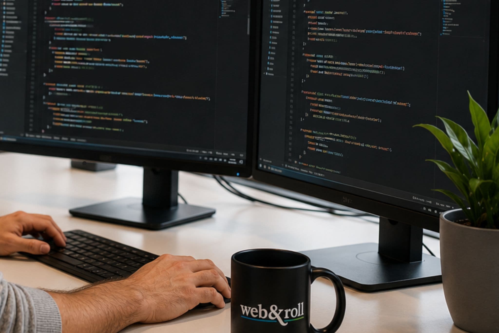 Web Development Sheffield