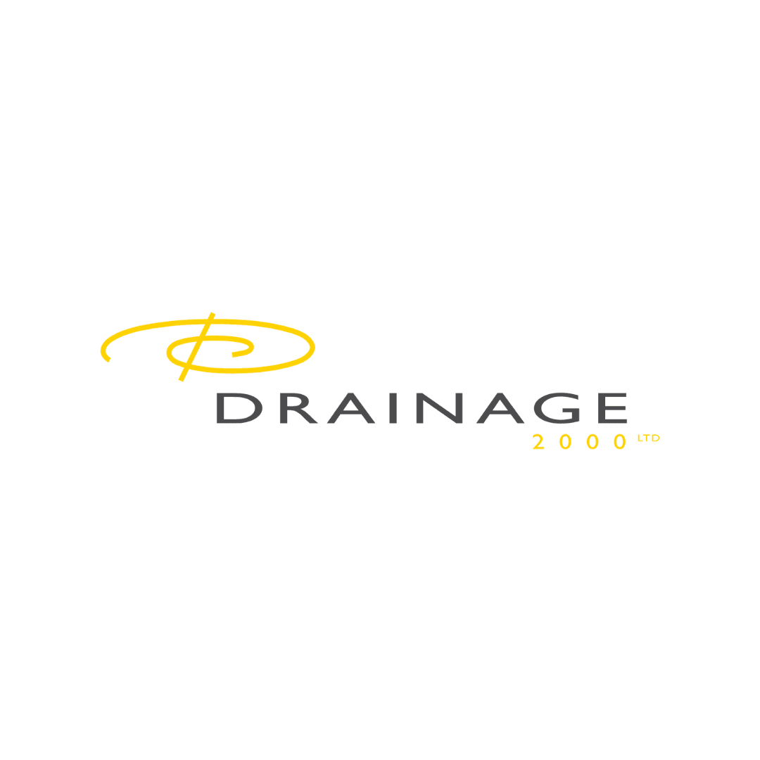 Drainage 2000 Logo