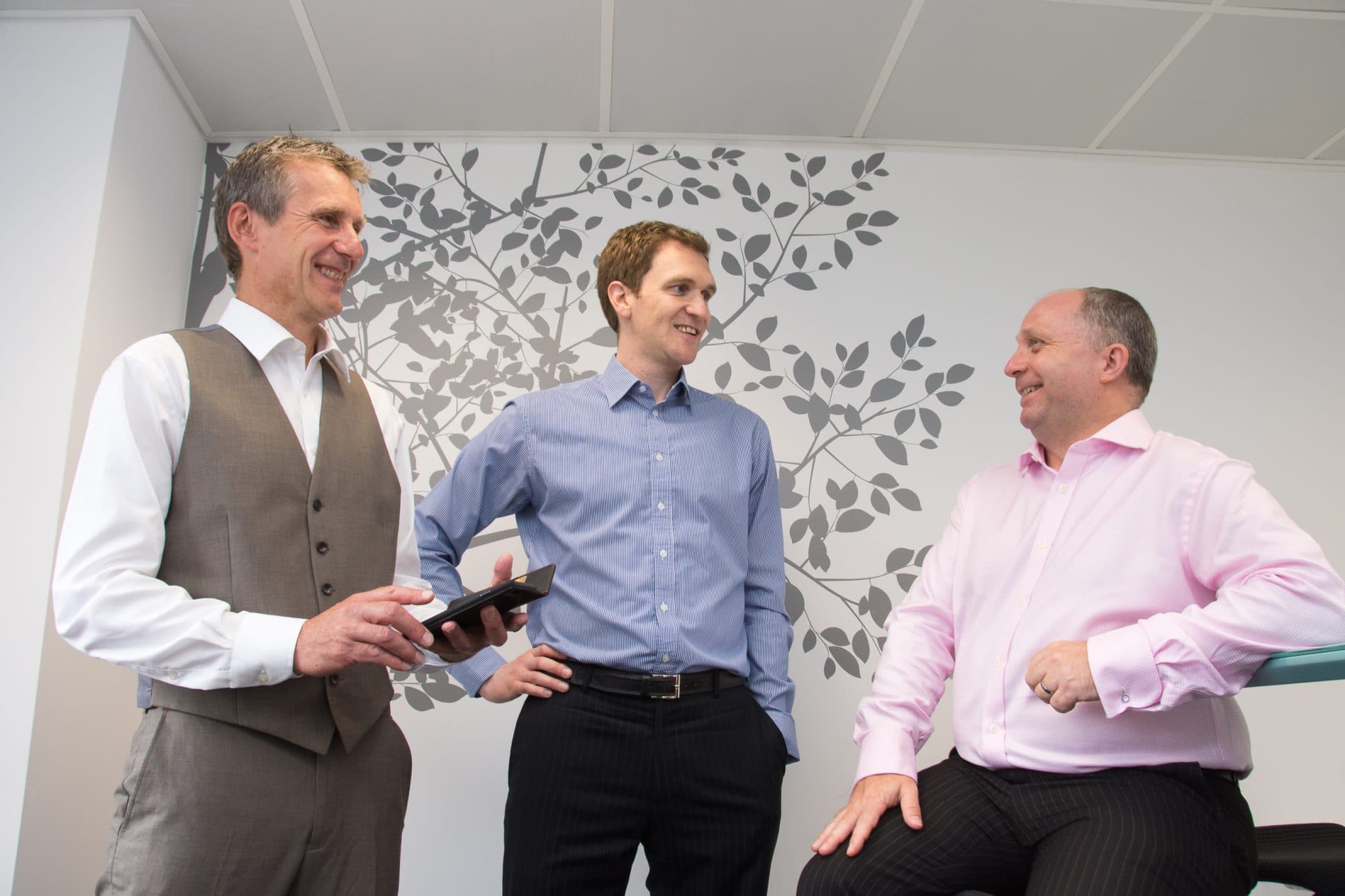 Case Study - Threepwood Consulting - Case study image