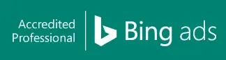 Bing Ads Professional logo