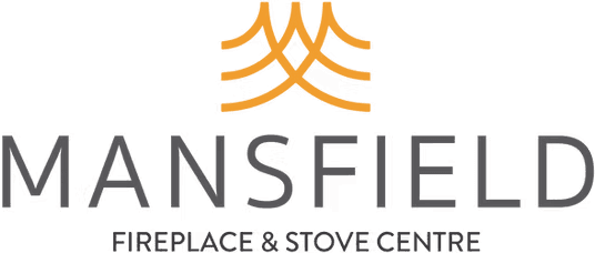Case Study - Mansfield Fireplace & Stove Centre - Logo